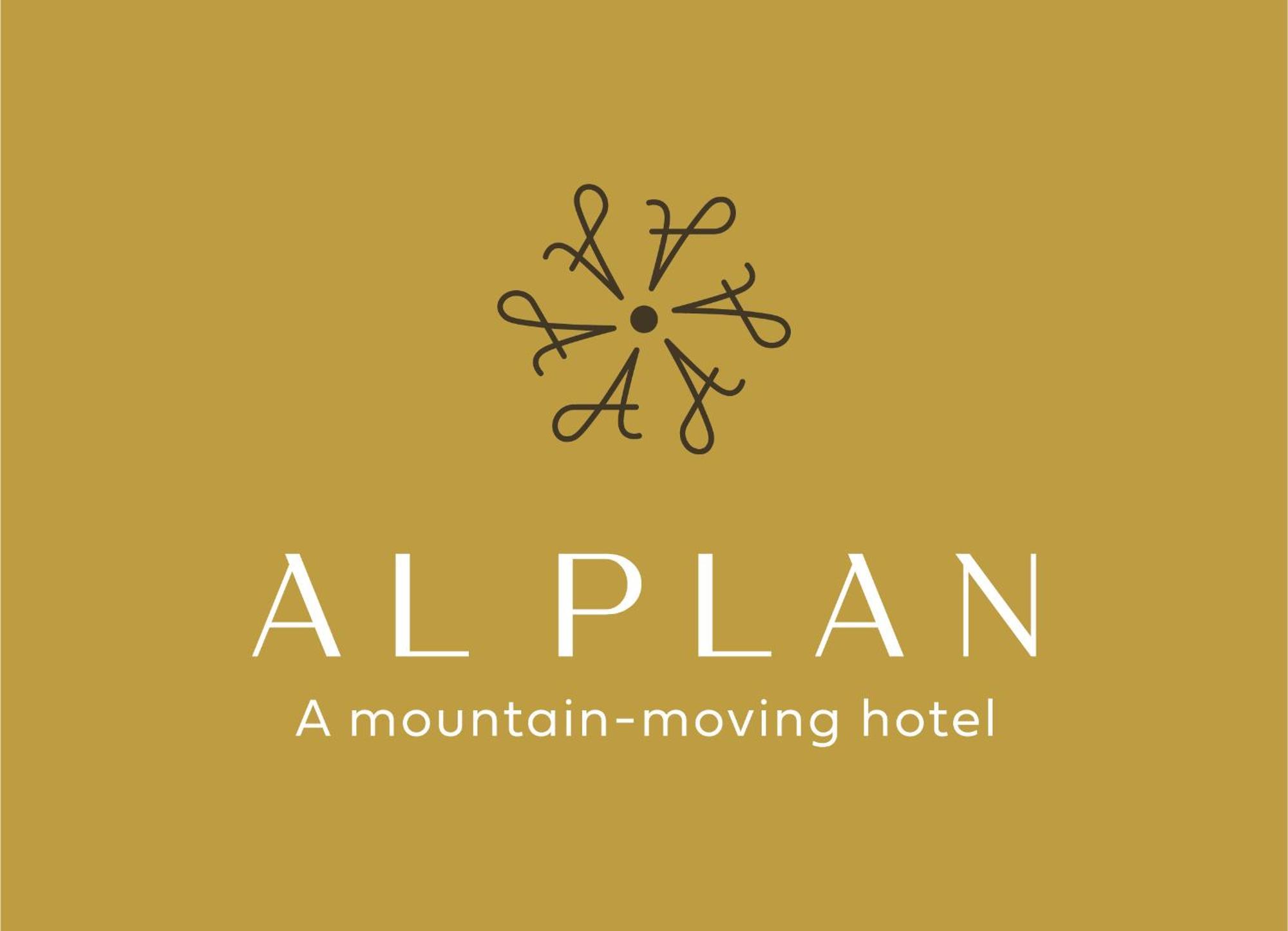 Al Plan, A Mountain Moving Hotel Сан-Виджилио-ди-Мареббе Экстерьер фото